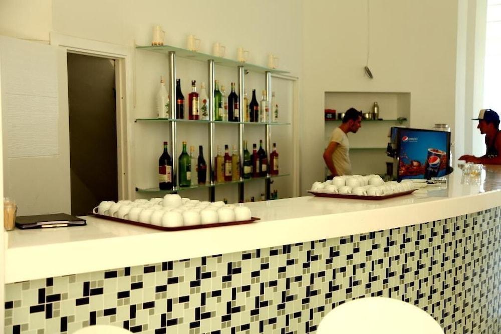 Olimpos Beach Hotel By Rrh&R Kemer Eksteriør billede